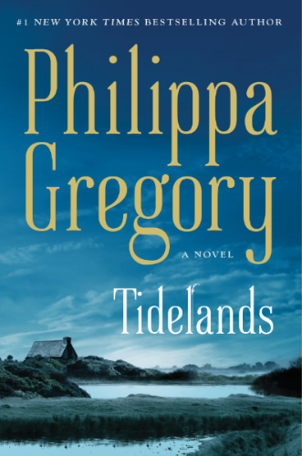 Tidelands US Cover