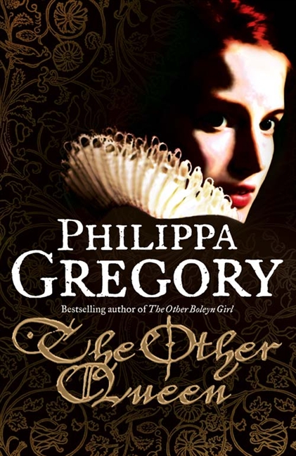 The Other Queen UK Cover