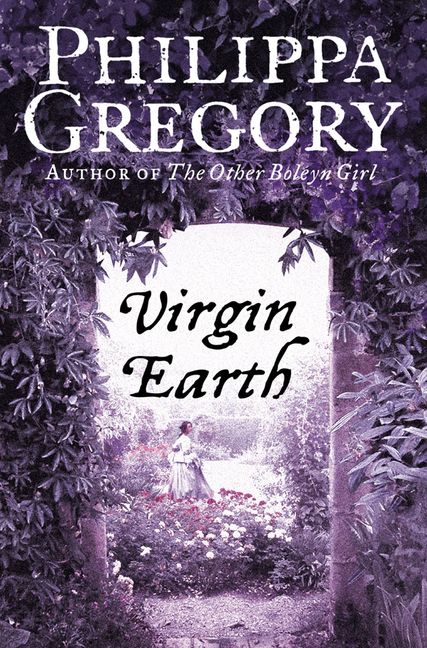 Virgin Earth UK Cover