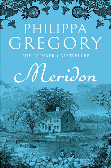 Meridon UK Cover